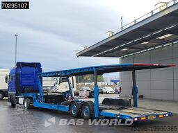 MAN TGX 18.460 TGX 4X2 NL-Truck APK 06-2026 Mega Re...