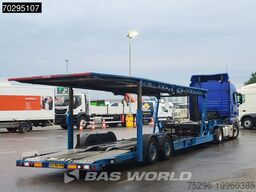 MAN TGX 18.460 TGX 4X2 NL-Truck APK 06-2026 Mega Re...