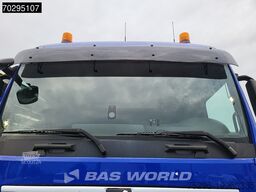 MAN TGX 18.460 TGX 4X2 NL-Truck APK 06-2026 Mega Re...