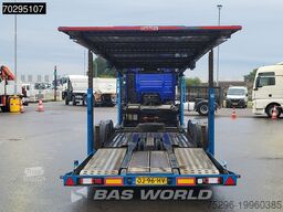 MAN TGX 18.460 TGX 4X2 NL-Truck APK 06-2026 Mega Re...