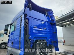 MAN TGX 18.460 TGX 4X2 NL-Truck APK 06-2026 Mega Re...