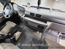 MAN TGX 18.460 TGX 4X2 NL-Truck APK 06-2026 Mega Re...