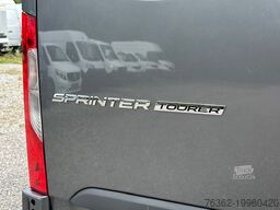 Mercedes-Benz Sprinter 317 CDI Tourer L2H2 Klima Navi