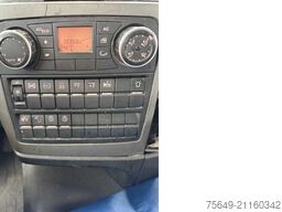 MAN TGA 26.360 6x2-4 BL TGA 26.360 6x2-4 BL, Kroll Saug- und Druckaufbau, ca. 14m³