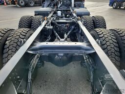 Iveco-Magirus X-Way AD300X46Z 6x4 X-Way AD300X46Z 6x4, Retarder, Navi