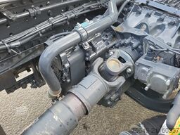 Iveco-Magirus X-Way AD300X46Z 6x4 X-Way AD300X46Z 6x4, Retarder, Navi