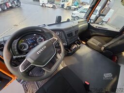 Iveco-Magirus X-Way AD300X42Z 6x4 X-Way AD300X42Z 6x4, Motorabtrieb