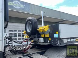 Faymonville 2-A-Tiefbett-Pendelachsen-Bolzen-Laschen