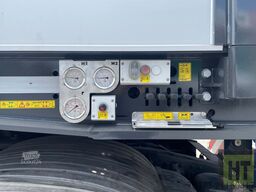 Faymonville 2-A-Tiefbett-Pendelachsen-Bolzen-Laschen