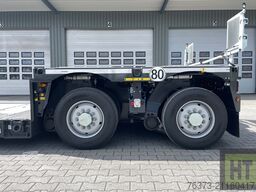 Faymonville 2-A-Tiefbett-Pendelachsen-Bolzen-Laschen