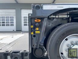 Faymonville 2-A-Tiefbett-Pendelachsen-Bolzen-Laschen