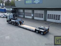 Faymonville 2-A-Tiefbett-Pendelachsen-Bolzen-Laschen