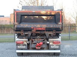 MAN TGS 26.500 6X4 | 6X6 | HYDRODRIVE | 188.000 KM ...