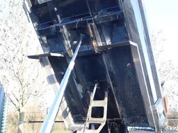 MAN TGS 26.500 6X4 | 6X6 | HYDRODRIVE | 188.000 KM ...