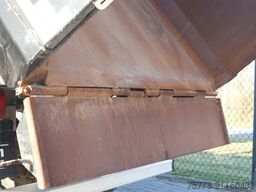 MAN TGS 26.500 6X4 | 6X6 | HYDRODRIVE | 188.000 KM ...