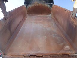 MAN TGS 26.500 6X4 | 6X6 | HYDRODRIVE | 188.000 KM ...