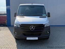MERCEDES-BENZ Sprinter 314 AUTOMATIK NAVI DISTRONIC KAMERA LED