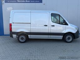 MERCEDES-BENZ Sprinter 314 AUTOMATIK NAVI DISTRONIC KAMERA LED