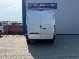 MERCEDES-BENZ Sprinter 314 AUTOMATIK NAVI DISTRONIC KAMERA LED