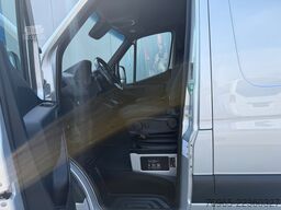 MERCEDES-BENZ Sprinter 314 AUTOMATIK NAVI DISTRONIC KAMERA LED
