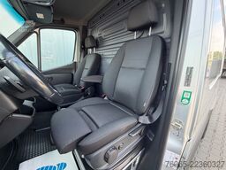 MERCEDES-BENZ Sprinter 314 AUTOMATIK NAVI DISTRONIC KAMERA LED