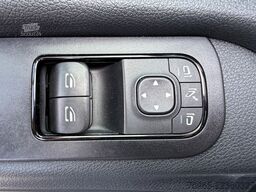 MERCEDES-BENZ Sprinter 314 AUTOMATIK NAVI DISTRONIC KAMERA LED
