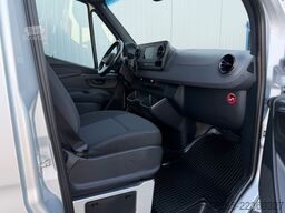 MERCEDES-BENZ Sprinter 314 AUTOMATIK NAVI DISTRONIC KAMERA LED