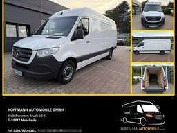 MERCEDES-BENZ Sprinter 319 CDI V6 Kasten 3,5t RWD L3H2