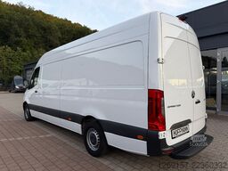 MERCEDES-BENZ Sprinter 319 CDI V6 Kasten 3,5t RWD L3H2