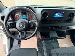 MERCEDES-BENZ Sprinter 319 CDI V6 Kasten 3,5t RWD L3H2