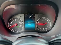 MERCEDES-BENZ Sprinter 319 CDI V6 Kasten 3,5t RWD L3H2