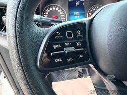 MERCEDES-BENZ Sprinter 319 CDI V6 Kasten 3,5t RWD L3H2