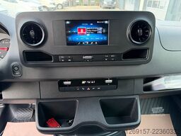 MERCEDES-BENZ Sprinter 319 CDI V6 Kasten 3,5t RWD L3H2