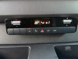 MERCEDES-BENZ Sprinter 319 CDI V6 Kasten 3,5t RWD L3H2