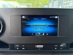 MERCEDES-BENZ Sprinter 319 CDI V6 Kasten 3,5t RWD L3H2