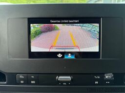 MERCEDES-BENZ Sprinter 319 CDI V6 Kasten 3,5t RWD L3H2