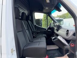 MERCEDES-BENZ Sprinter 319 CDI V6 Kasten 3,5t RWD L3H2