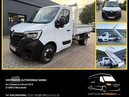 RENAULT Master Kipper 3,5t L2 * AHK3,5t *