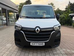 RENAULT Master Kipper 3,5t L2 * AHK3,5t *