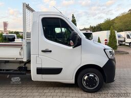 RENAULT Master Kipper 3,5t L2 * AHK3,5t *