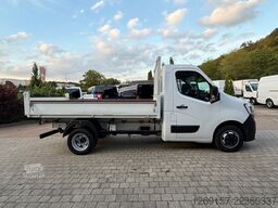 RENAULT Master Kipper 3,5t L2 * AHK3,5t *