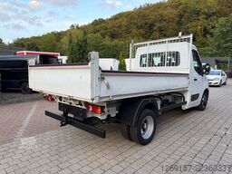 RENAULT Master Kipper 3,5t L2 * AHK3,5t *