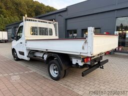 RENAULT Master Kipper 3,5t L2 * AHK3,5t *
