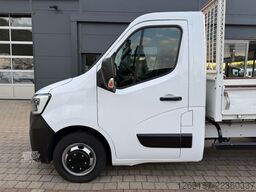 RENAULT Master Kipper 3,5t L2 * AHK3,5t *