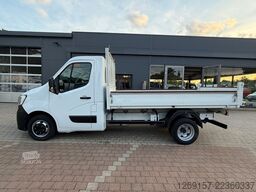 RENAULT Master Kipper 3,5t L2 * AHK3,5t *