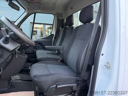 RENAULT Master Kipper 3,5t L2 * AHK3,5t *