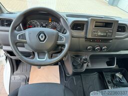 RENAULT Master Kipper 3,5t L2 * AHK3,5t *