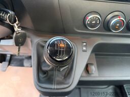 RENAULT Master Kipper 3,5t L2 * AHK3,5t *