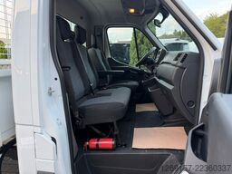 RENAULT Master Kipper 3,5t L2 * AHK3,5t *