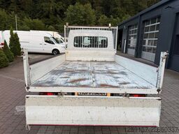 RENAULT Master Kipper 3,5t L2 * AHK3,5t *